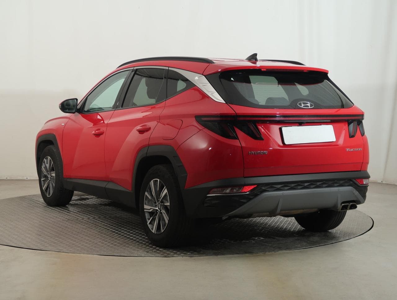 2022 Hyundai TUCSON - 5