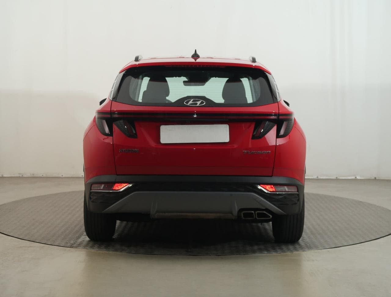 2022 Hyundai TUCSON - 6