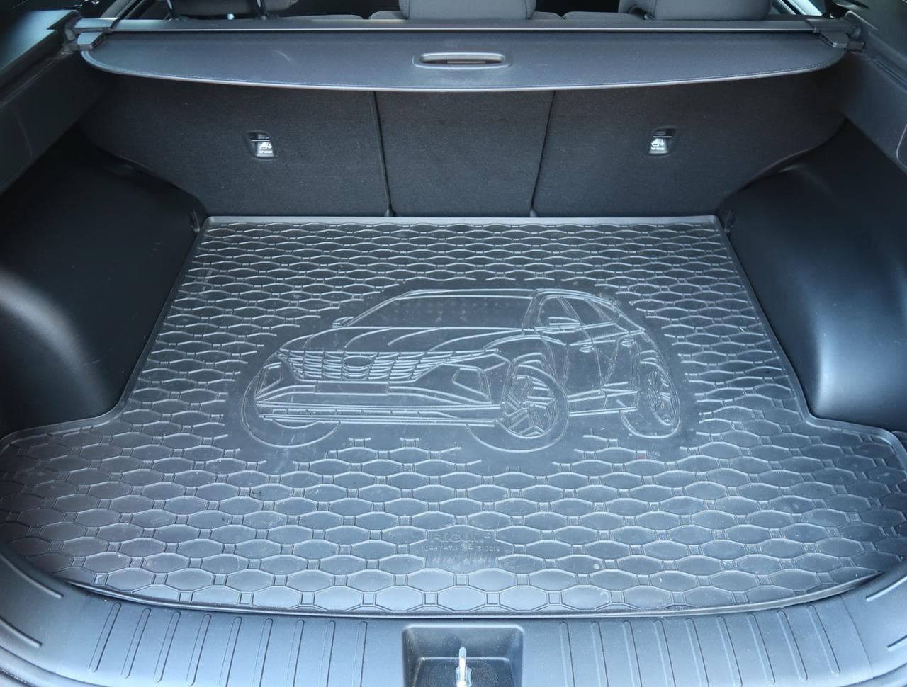 2022 Hyundai TUCSON - 24