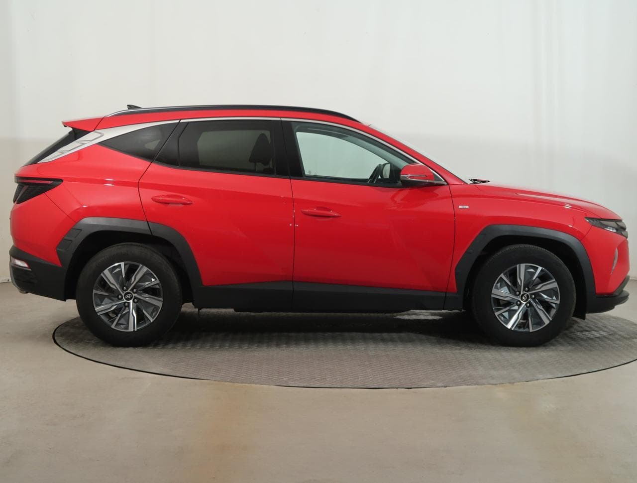 2022 Hyundai TUCSON - 8