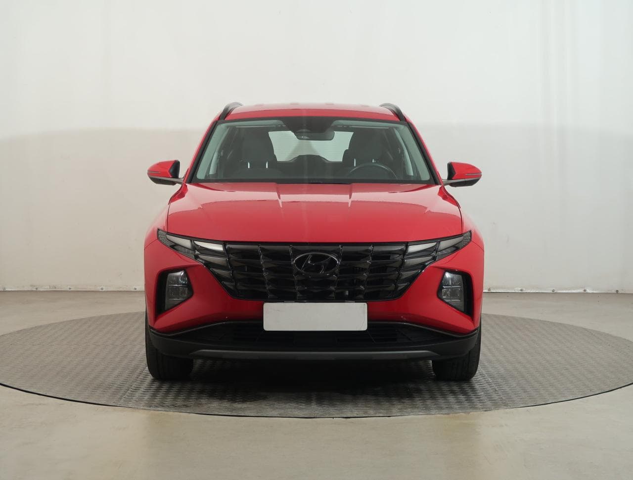 2022 Hyundai TUCSON - 2