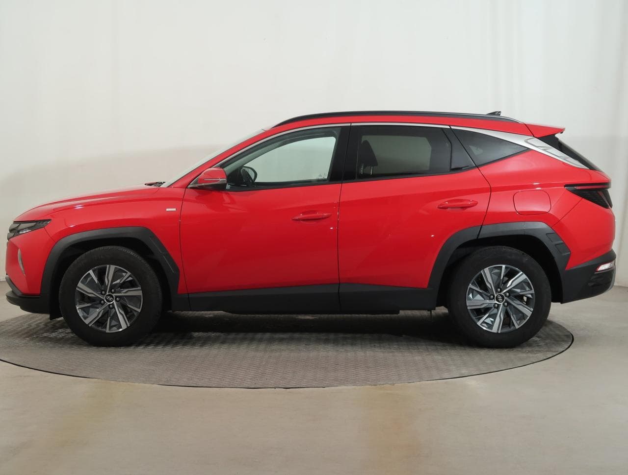 2022 Hyundai TUCSON - 4