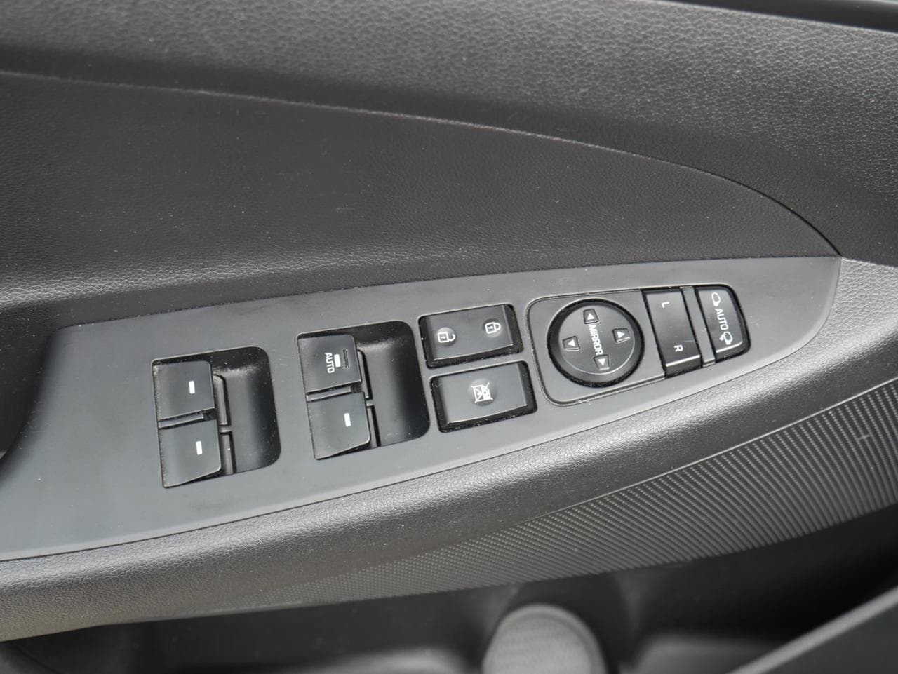 2016 Hyundai TUCSON - 20