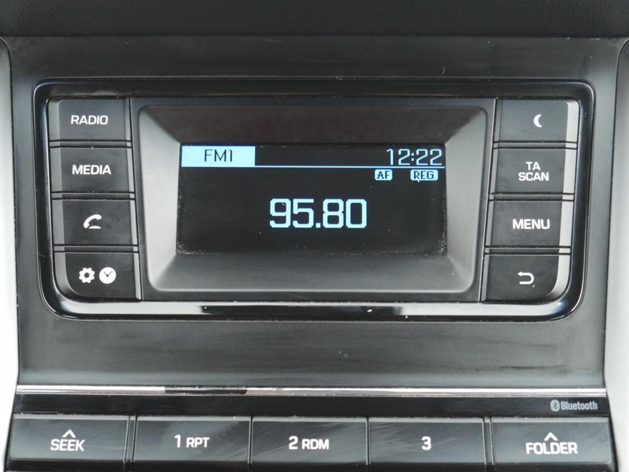 2016 Hyundai TUCSON - 24