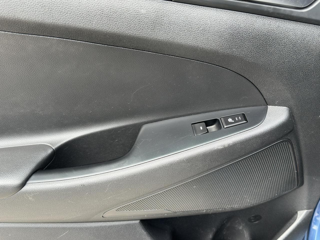 2016 Hyundai TUCSON - 12
