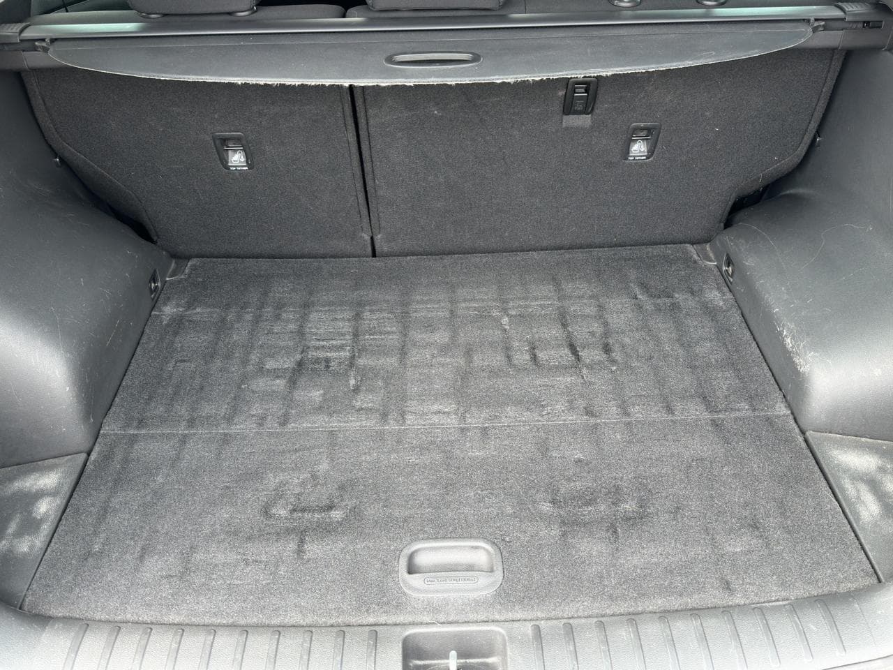 2016 Hyundai TUCSON - 7