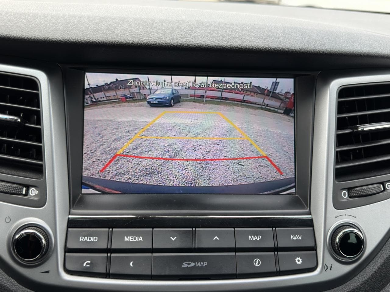2016 Hyundai TUCSON - 18