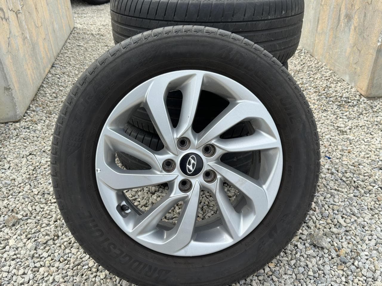 2016 Hyundai TUCSON - 27