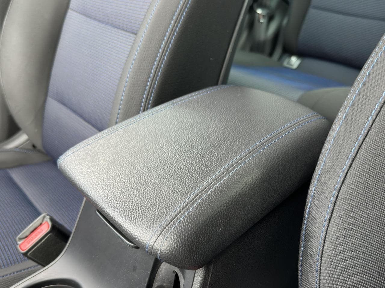 2016 Hyundai TUCSON - 25