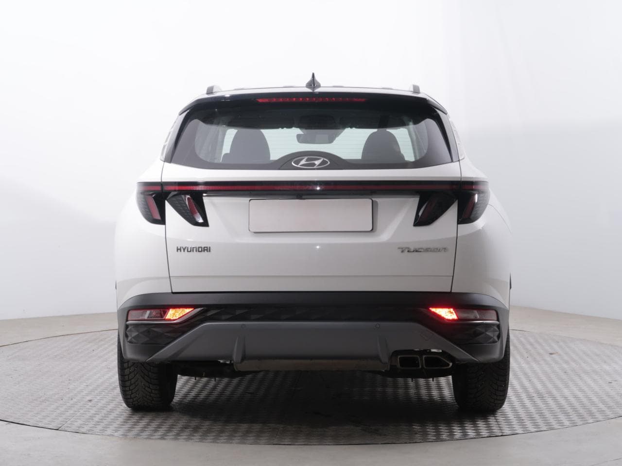 2022 Hyundai TUCSON - 6