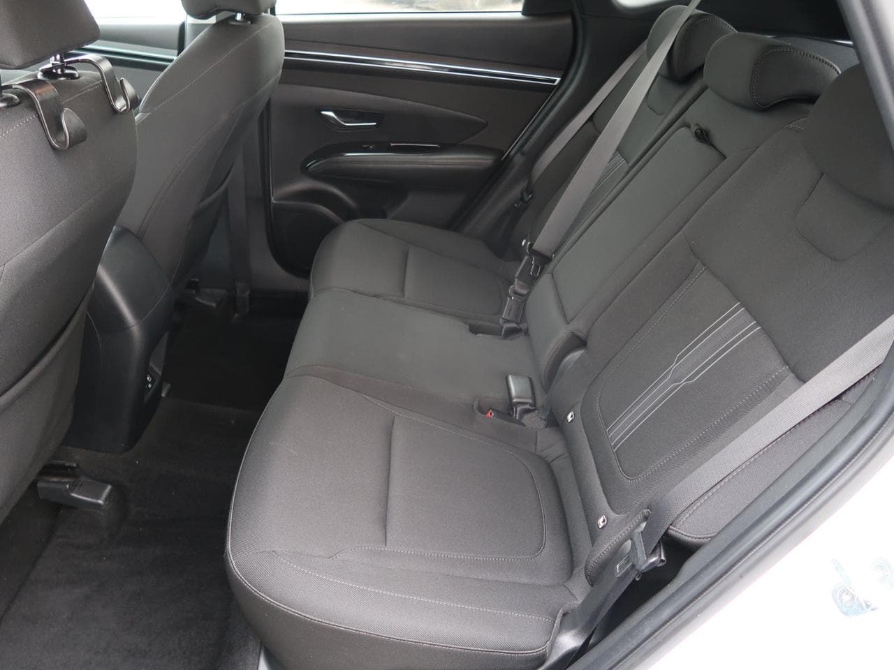 2022 Hyundai TUCSON - 15