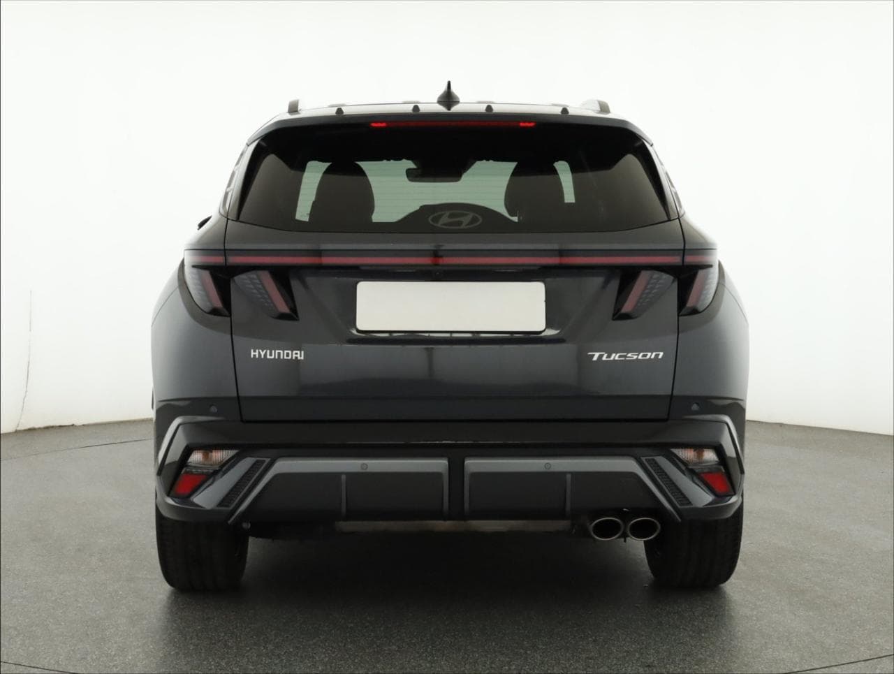 2025 Hyundai TUCSON - 6
