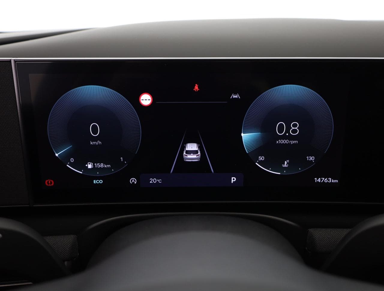 2025 Hyundai TUCSON - 15