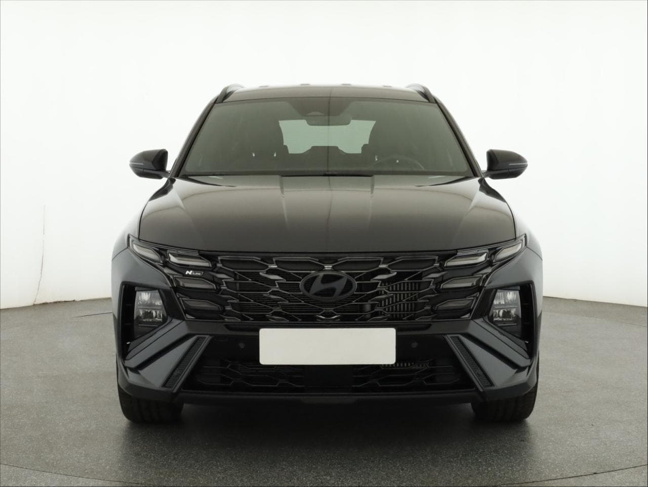 2025 Hyundai TUCSON - 2