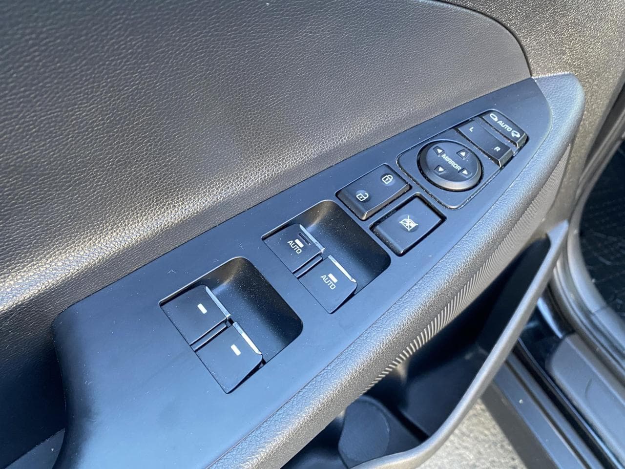 2018 Hyundai TUCSON - 18