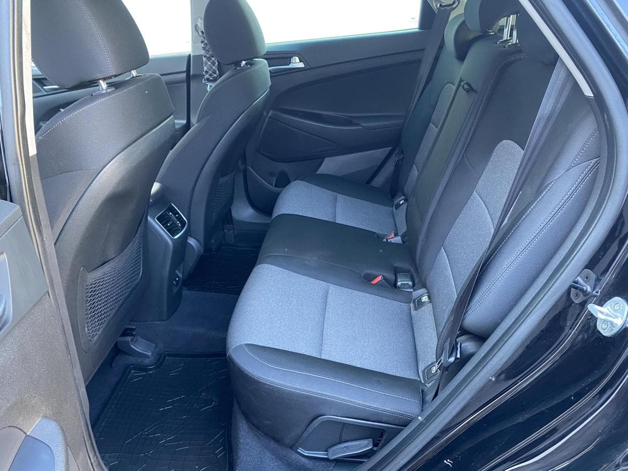 2018 Hyundai TUCSON - 14