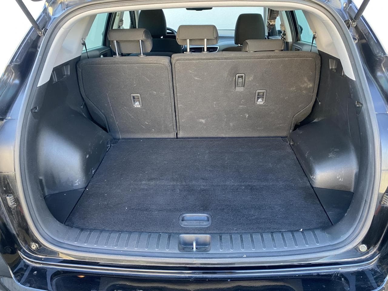 2018 Hyundai TUCSON - 10