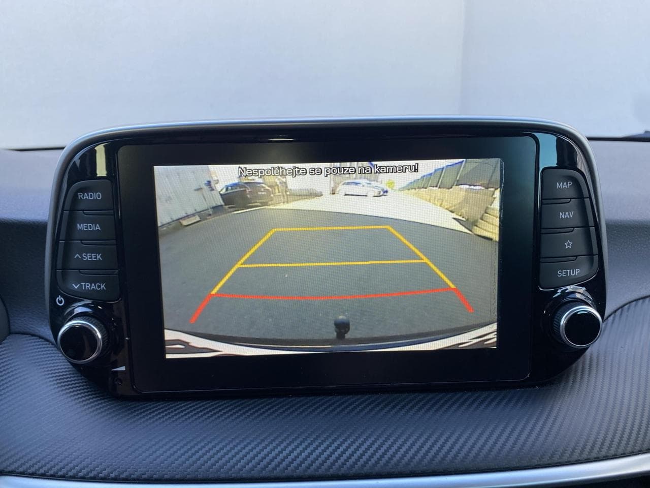 2018 Hyundai TUCSON - 24