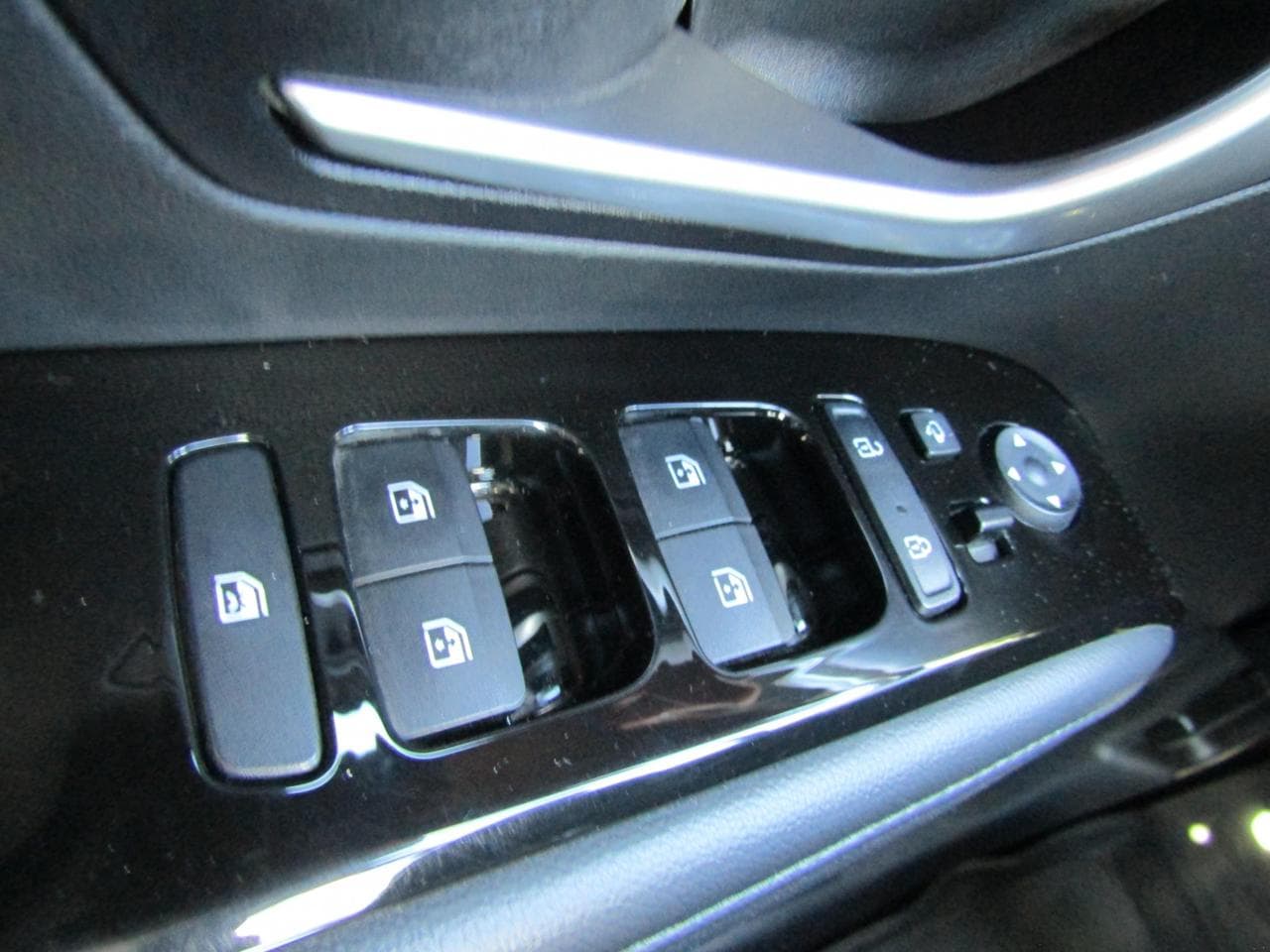 2021 Hyundai TUCSON - 21