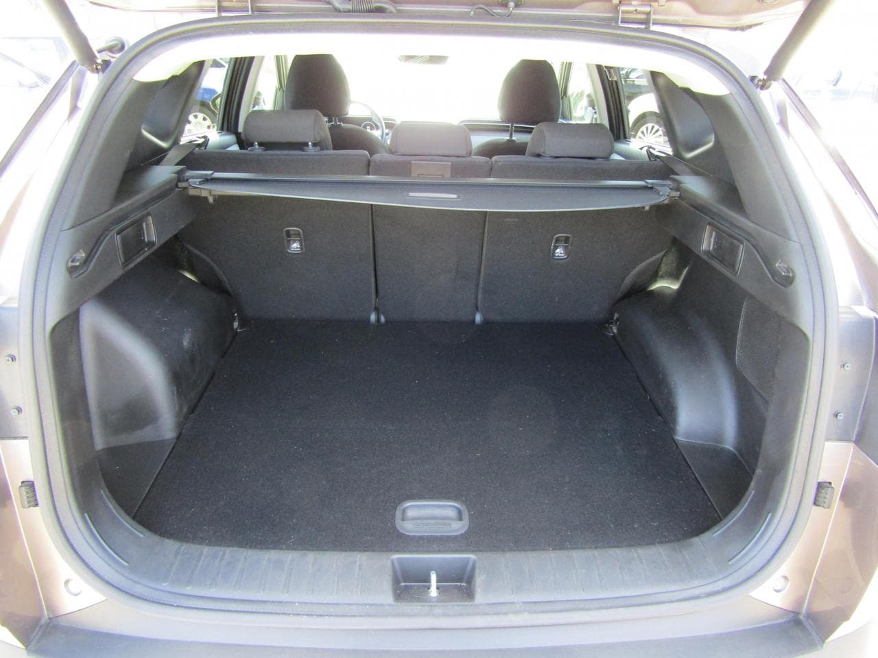 2021 Hyundai TUCSON - 7