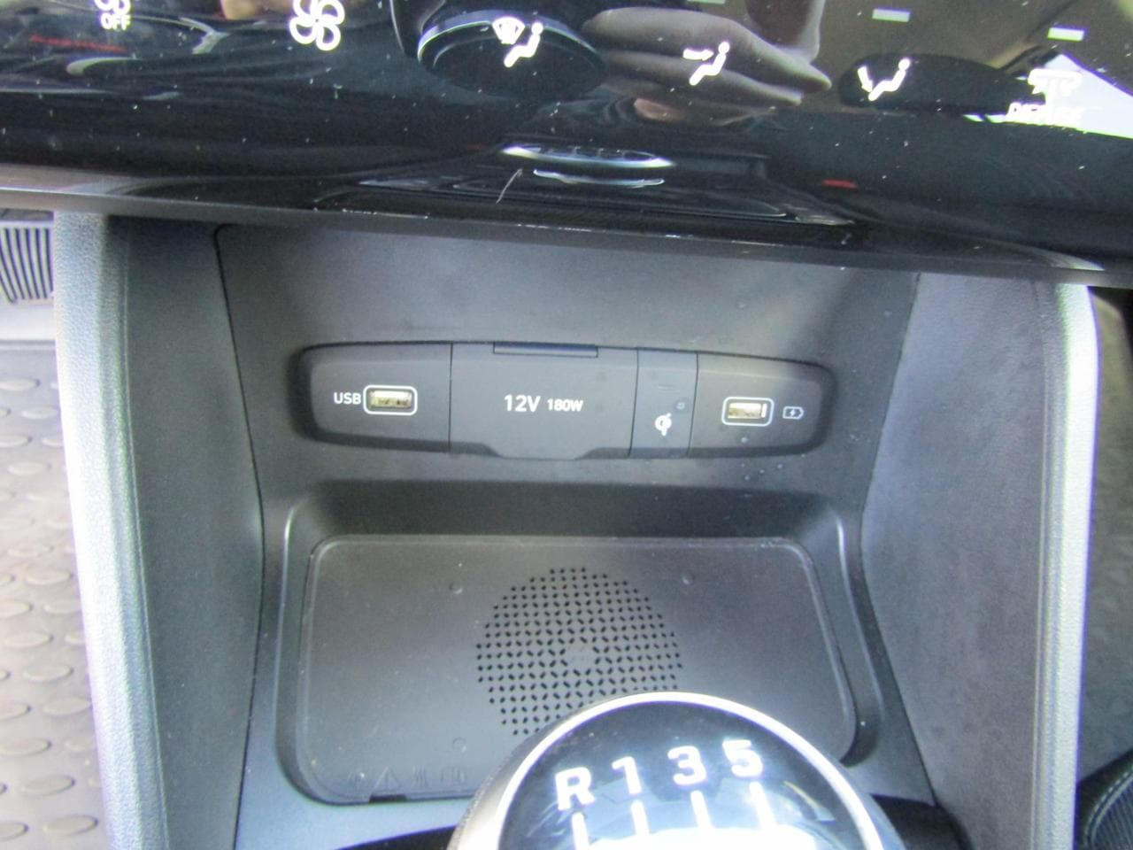 2021 Hyundai TUCSON - 27