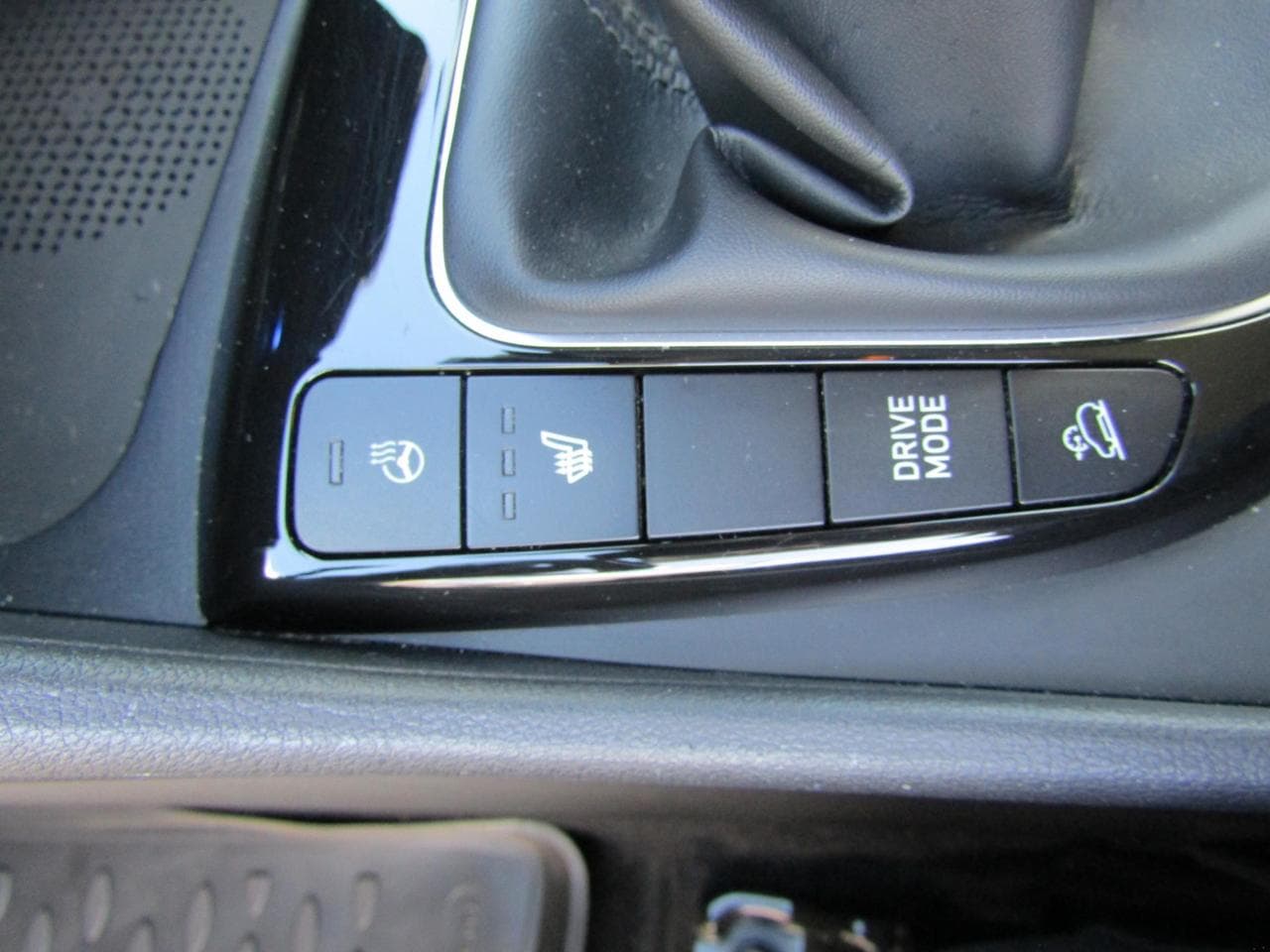 2021 Hyundai TUCSON - 24