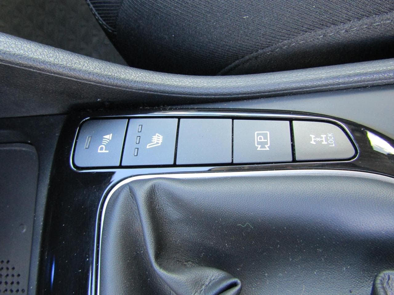2021 Hyundai TUCSON - 26