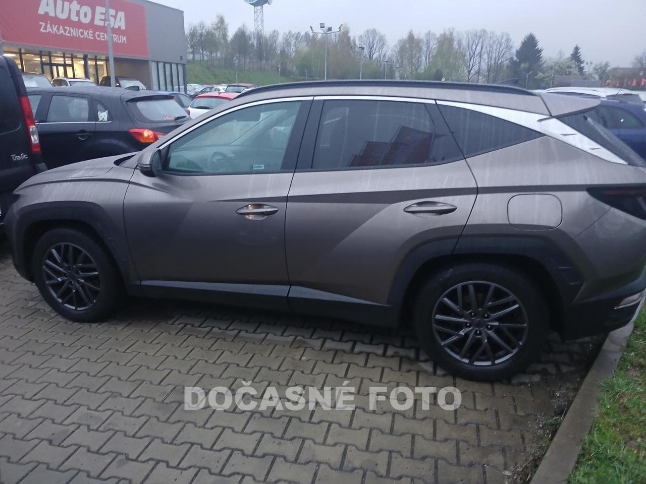 2021 Hyundai TUCSON - 2