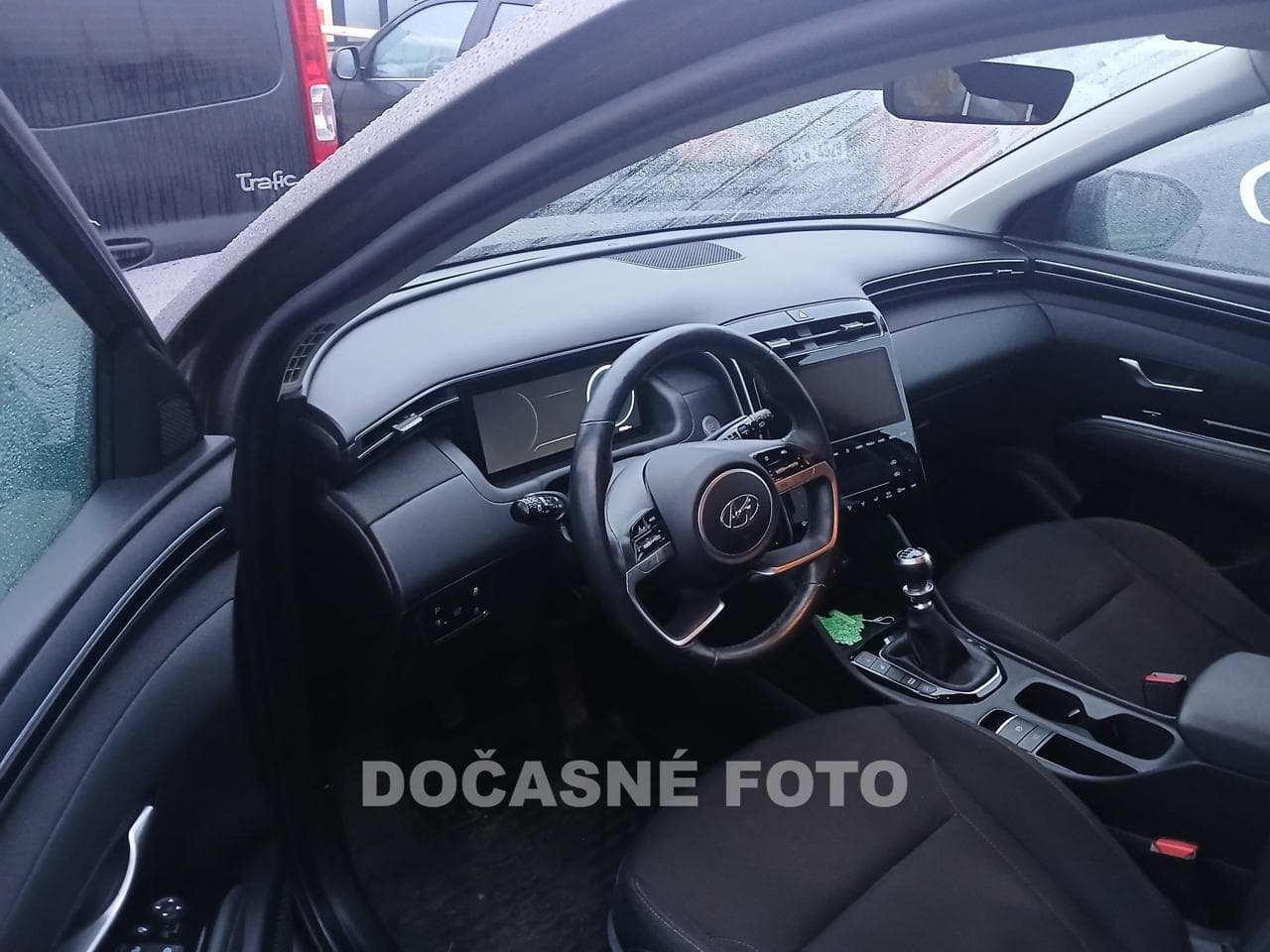 2021 Hyundai TUCSON - 3
