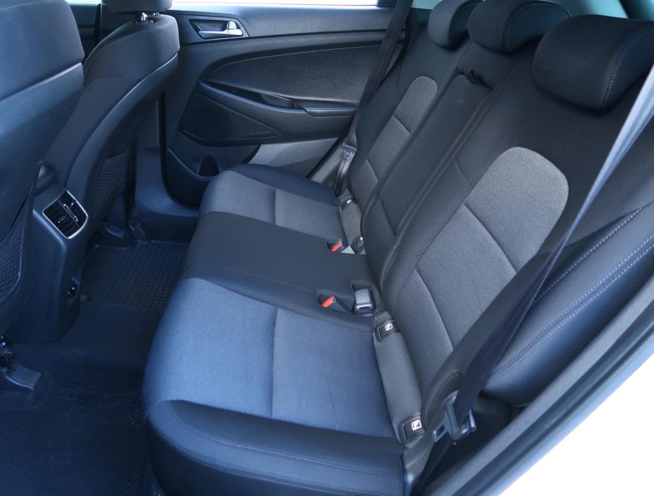 2019 Hyundai TUCSON - 28