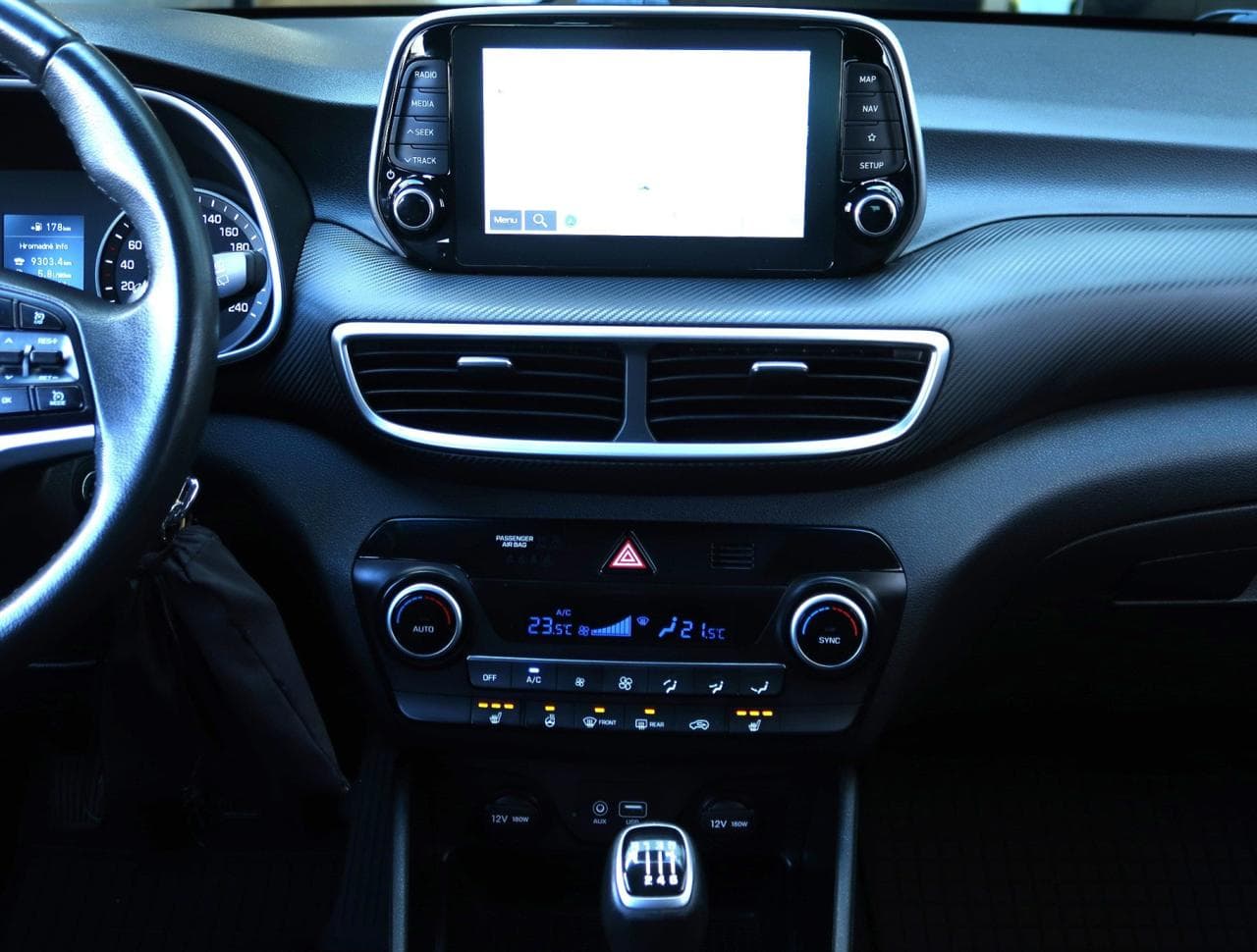2019 Hyundai TUCSON - 33