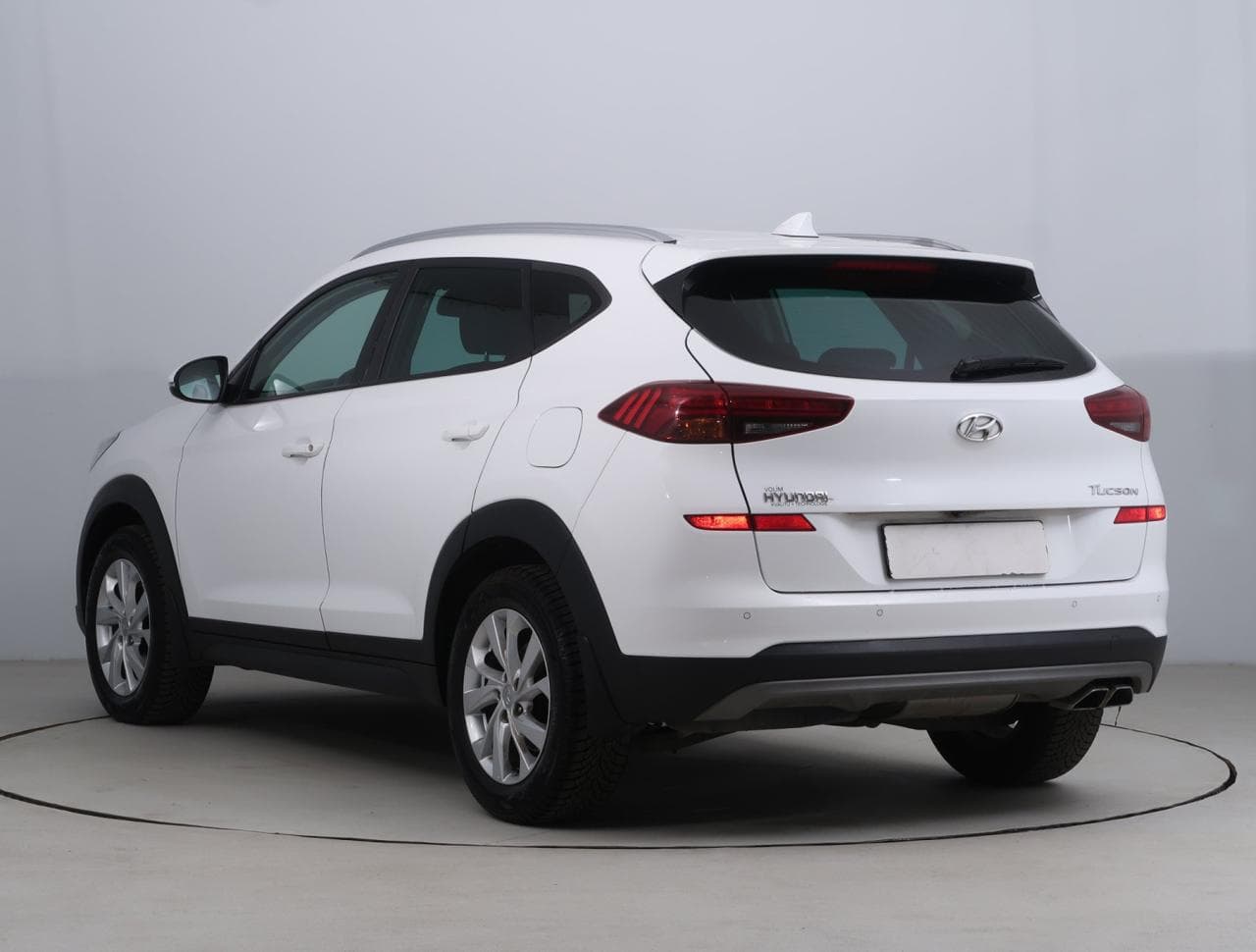 2019 Hyundai TUCSON - 9