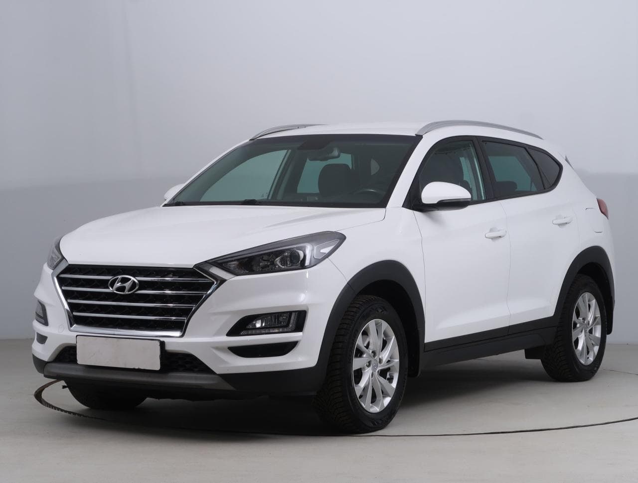 2019 Hyundai TUCSON - 5