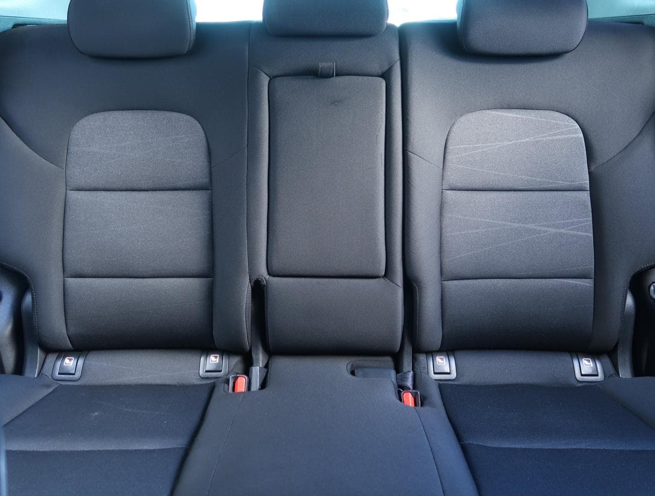 2019 Hyundai TUCSON - 26