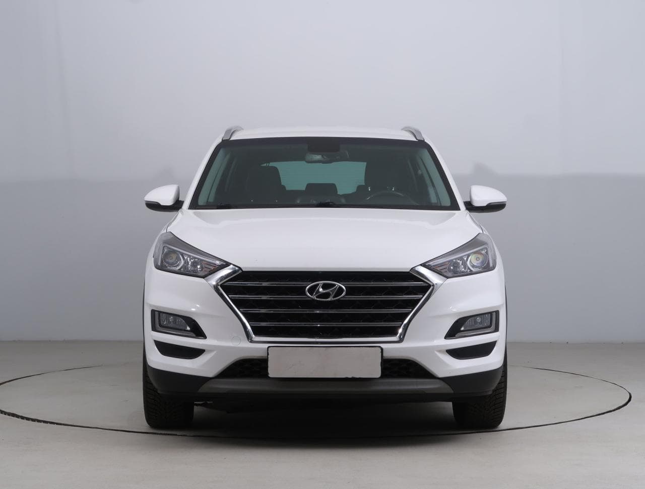 2019 Hyundai TUCSON - 3