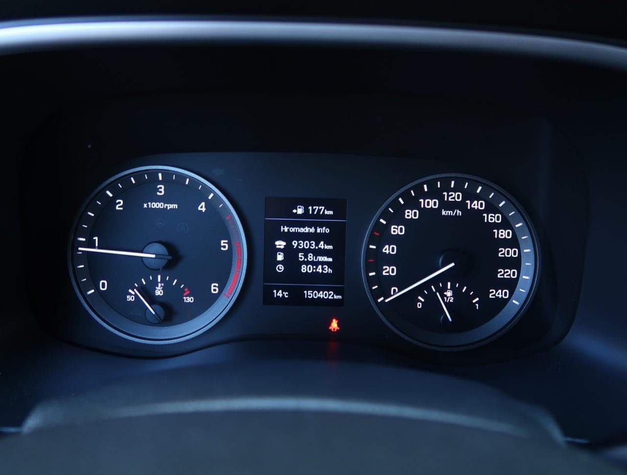 2019 Hyundai TUCSON - 32