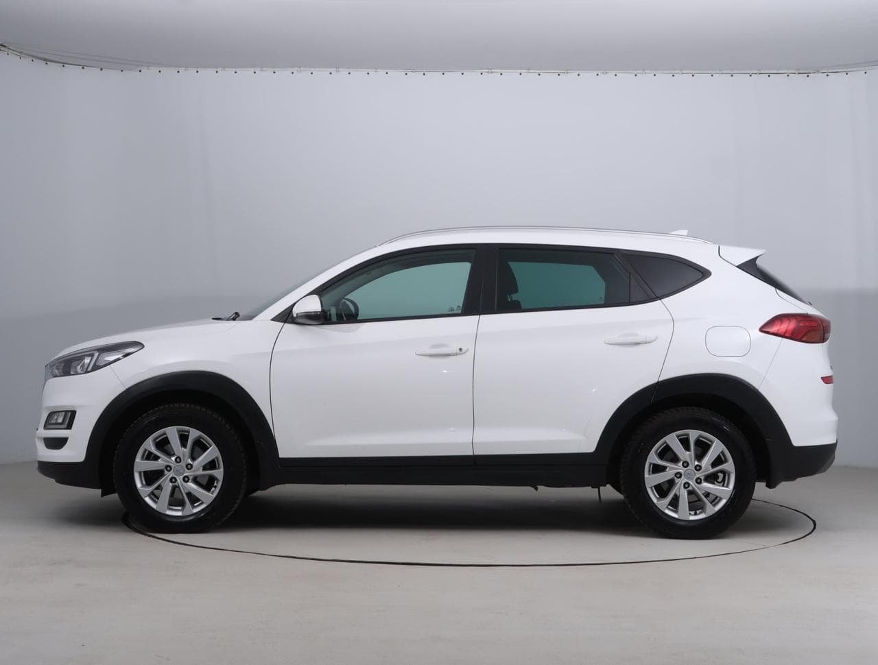 2019 Hyundai TUCSON - 7