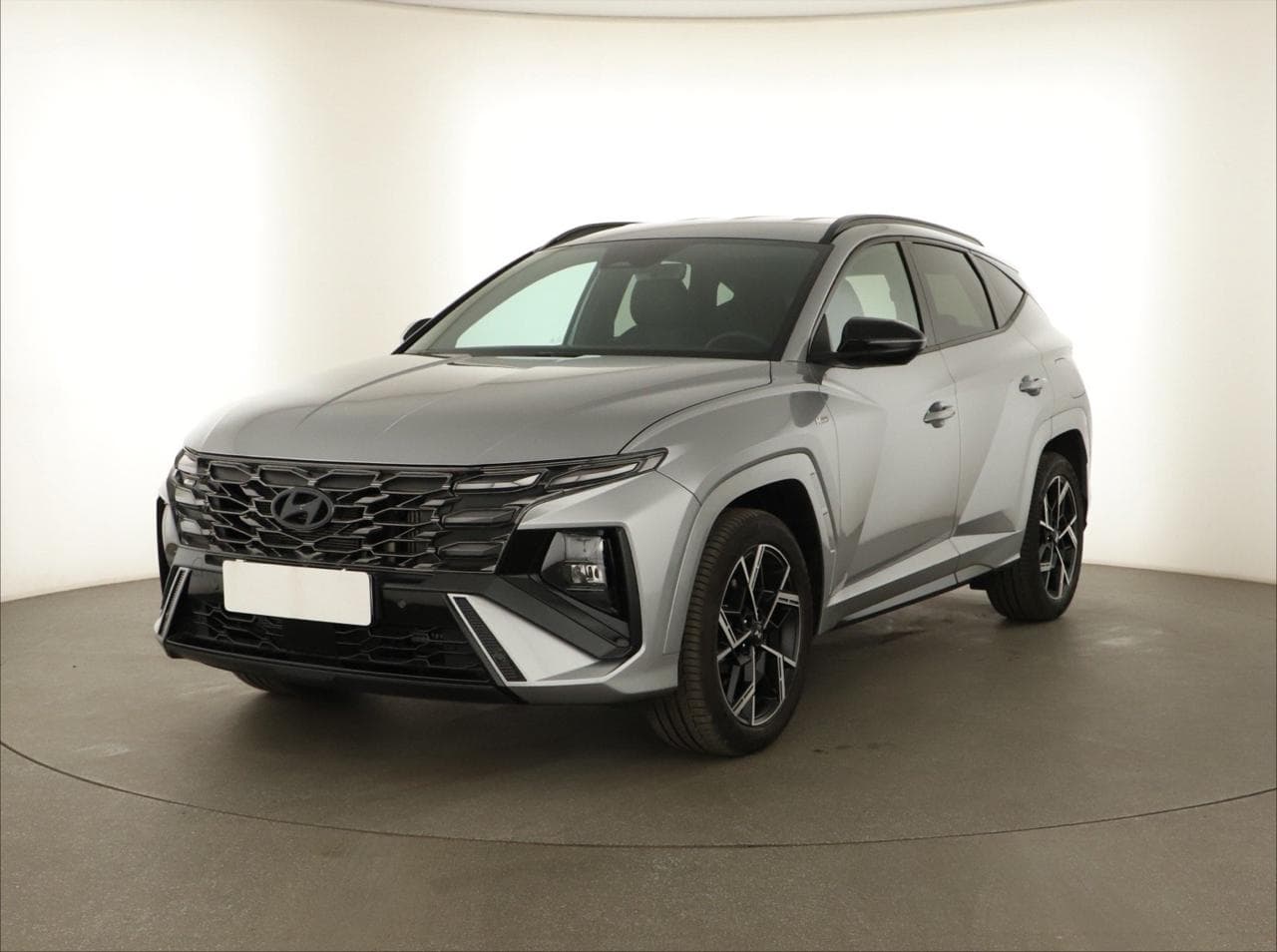 2025 Hyundai TUCSON - 5