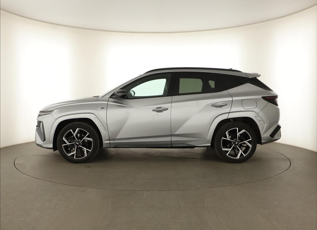2025 Hyundai TUCSON - 6
