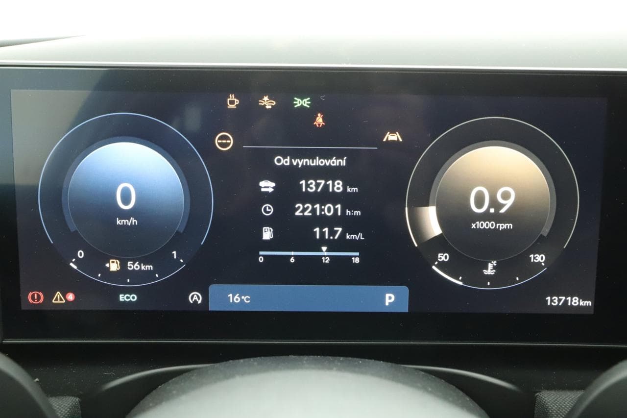 2025 Hyundai TUCSON - 23