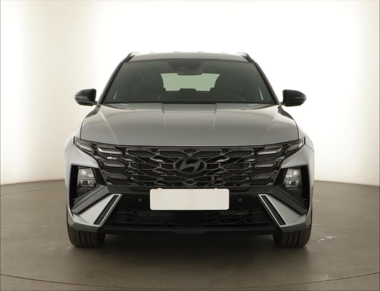 2025 Hyundai TUCSON - 3