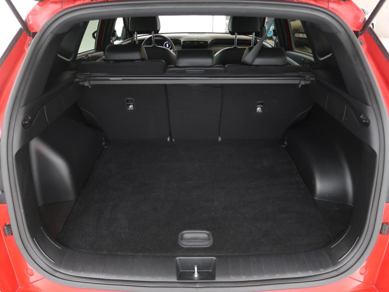 2021 Hyundai TUCSON - 20