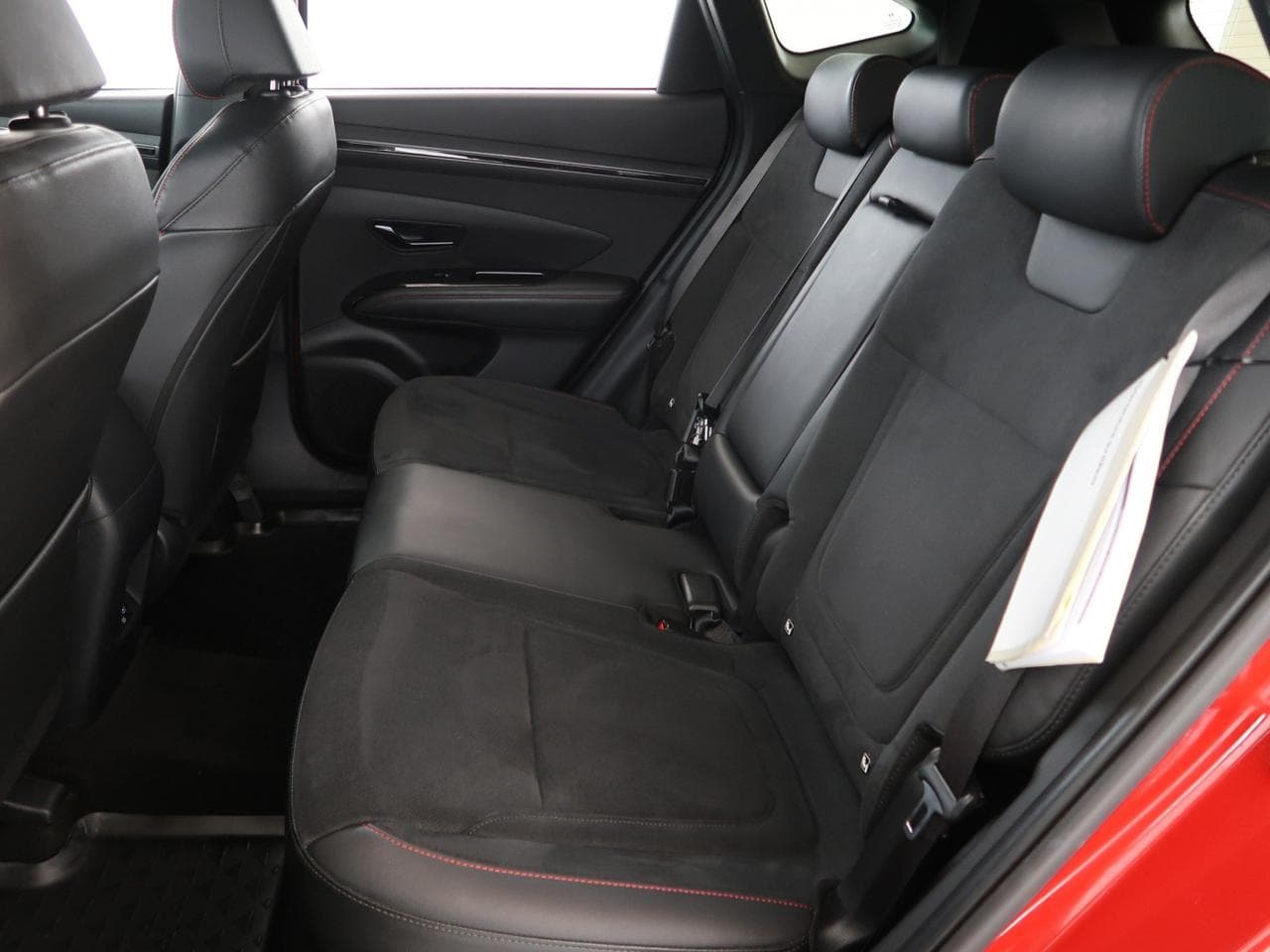 2021 Hyundai TUCSON - 15