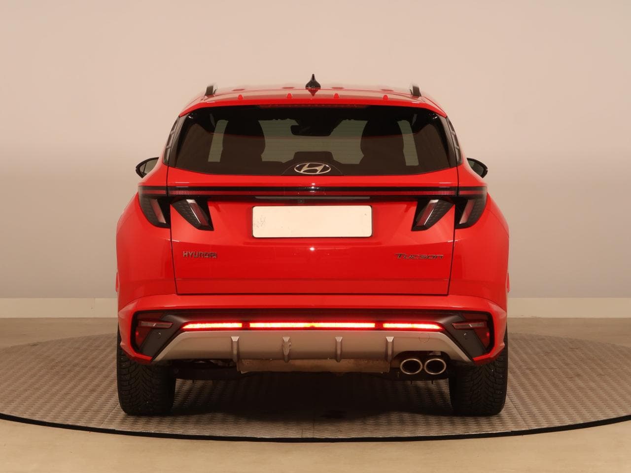 2021 Hyundai TUCSON - 6