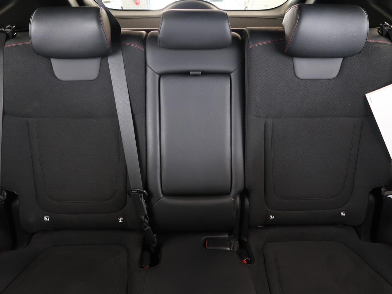 2021 Hyundai TUCSON - 14