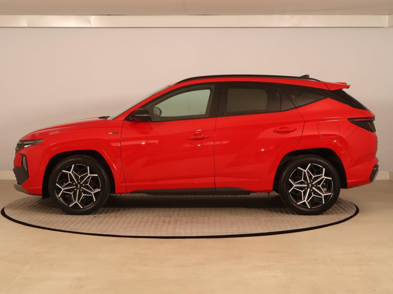 2021 Hyundai TUCSON - 4
