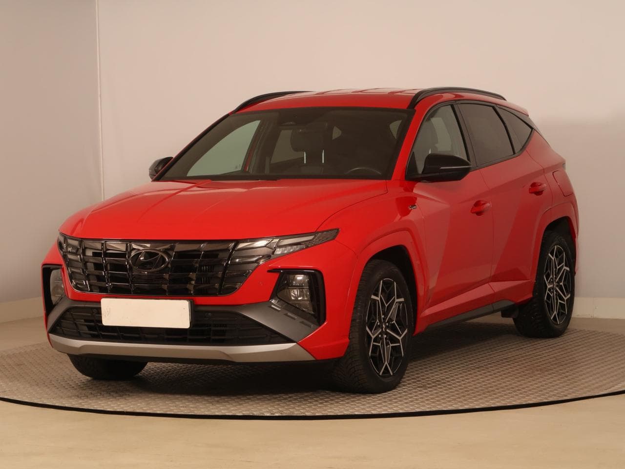 2021 Hyundai TUCSON - 3