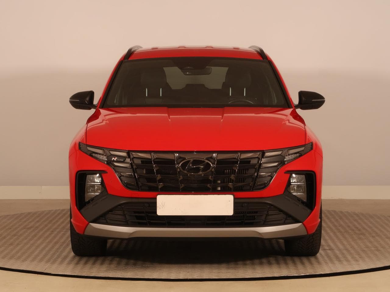 2021 Hyundai TUCSON - 2