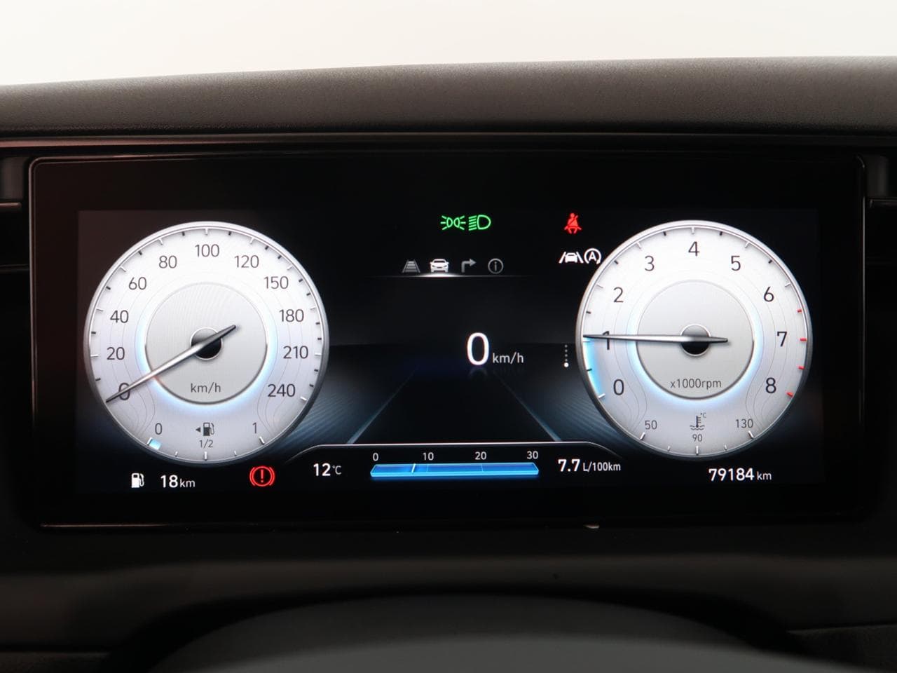 2021 Hyundai TUCSON - 17