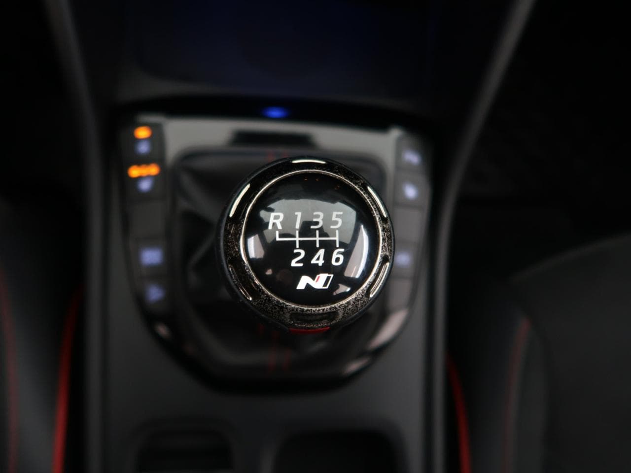 2021 Hyundai TUCSON - 19